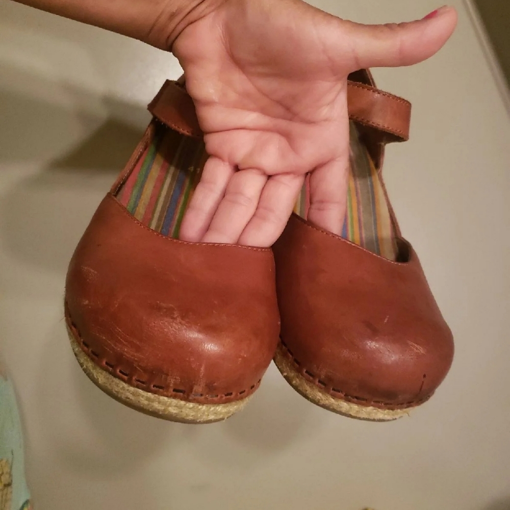 Dansko clogs - Picture 6 of 6